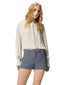 Camicie Donna Pinko - Caitlin Camicia Fluido Ricamo - Grigio