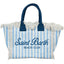 Borse a mano Donna Mc2 Saint Barth - Colette Sb Beach Stripes V 3101 Emb - n.d.