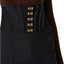 Pantaloni Donna Elisabetta Franchi - Pantalone - Nero