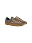 Sneaker Uomo Sun68 - Luis Nylon - Cammello
