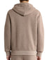 Felpe con cappuccio Uomo Etro - Zipped Hoodie Welt Pkt - Sabbia