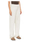 Pantaloni Donna Max Mara - Smmalba - Bianco