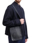 Borse a spalla Uomo Etro - Crossbody Arnica And Ribbon - Nero