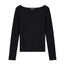Maglie Donna Emporio Armani - Maglia - Nero