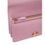Borse a spalla Donna Pinko - Love One Mini - Viola