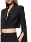 Giacche Donna Pinko - Corvette Spencer Fresco - Nero