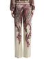 Pantaloni Donna Etro - Trousers - Beige