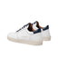 Sneaker Uomo Alexander Smith - Cambridge Man - Bianco