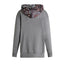 Felpe senza cappuccio Donna Etro - Mrw Cut & Sew Sweatshirts Woman - Grigio