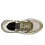 Sneaker Uomo Philippe Model - Tropez 2.1 Low Man - Verde militare