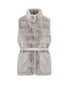 Gilet Donna Duno - Ellis Pejo - Grigio