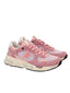 Sneaker Donna Premiata - Scarpe Allacciata - Rosa