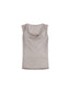 Canotte e top Donna D.Exterior - Z-Line Lux Top Sc Capp - Grigio
