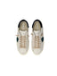 Sneaker Uomo Philippe Model - Prsx Low Man - Bianco