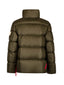 Giacche Uomo After Label - Capospalla Chamonix - Verde