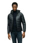 Giubbini Uomo Blauer - Charles - Nero