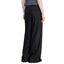 Pantaloni Donna Semicouture - Nina - Nero