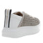 Sneaker Donna Alexander Smith - Wembley Woman - Grigio