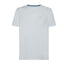 T-shirt Uomo Sun68 - T-Shirt Pocket Basic S/S - Bianco