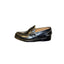 Scarpe stringate basse Uomo Green George - Polished Nero - Nero
