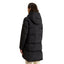 Giubbini Donna Woolrich - Alsea Puffer Parka - Nero
