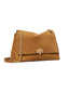 Borse a mano Donna Tory Burch - Shoulder Bag Cognac - Cammello