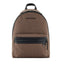 Zaino monospalla Uomo Emporio Armani - Zaino - Marrone