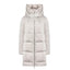 Piumini Donna Duno - Piumino - Bianco