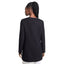 Cappotti Donna Michael Kors - Collarless Bouncle Db Coat - Nero