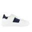 Sneaker Uomo Hogan - H-Stripes - Blu
