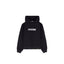 Felpe con cappuccio Unisex Barrow - Hoodie - Nero