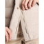 Giubbotti Donna Fay - Down Cape Raglan + Gancio - Beige