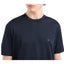 T-shirt Uomo Emporio Armani - T-Shirt - Blu