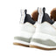 Sneaker Donna Alexander Smith - Marble Woman - Bianco
