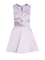 Vestiti casual Donna Elisabetta Franchi - Abito Donna - Lilla