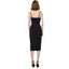Vestiti casual Donna Elisabetta Franchi - Abito - Nero