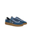 Sneaker Uomo Sun68 - Luis Nylon - Petrolio