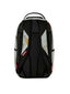 Zaini Casual Unisex Sprayground - Disney Old School Mickey Sketch Backpack - Multicolore