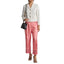 Pantaloni Donna Etro - Trousers Woman - Rosa