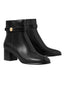 Scarpe con tacco Donna Tory Burch - Romy Ankle Boot Perfect Black - Nero