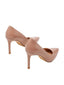 Scarpe con tacco Donna Steve Madden - Secured - Cipria