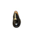 Scarpe stringate basse Uomo Green George - Polished Nero - Nero
