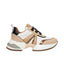 Sneaker Donna Alexander Smith - Marble Woman - Bianco