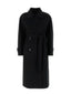 Cappotti Donna Max Mara - Smmsamanta - Nero