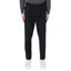 Pantaloni Uomo Paolo Pecora - Pantalone Tessuto - Nero