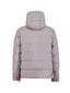 Giacche Uomo After Label - Capospalla Uomo Verbiern7864-1 - Grigio