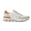 Sneaker Uomo Premiata - Mick - Bianco