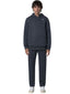 Pantaloni Uomo K-Way - Micka Spacer - Blu