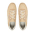 Sneaker Uomo Philippe Model - Nice Low Man - Beige