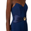 Tute senza manica Donna Elisabetta Franchi - Tuta Donna - Blu